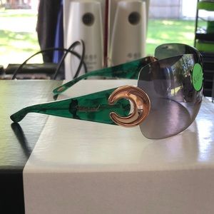 Chopard Sunglasses- from France